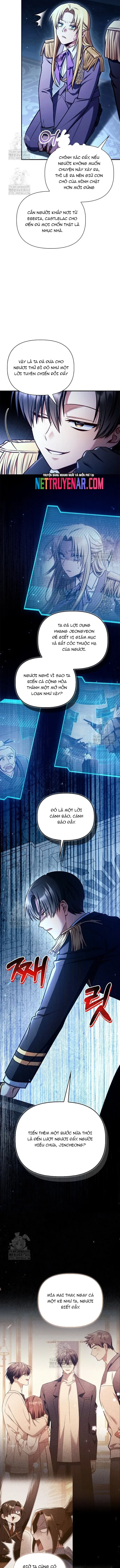 Ký Sự Hồi Quy - Chapter 146 - Page 9