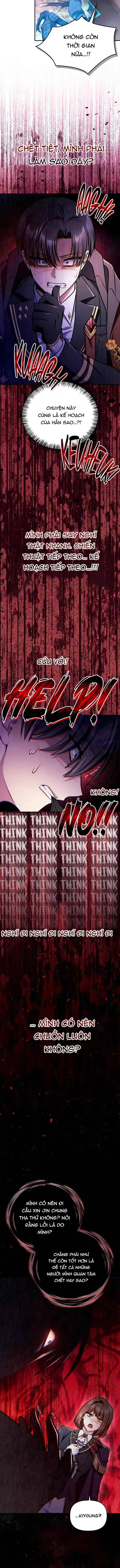 Ký Sự Hồi Quy - Chapter 147 - Page 11