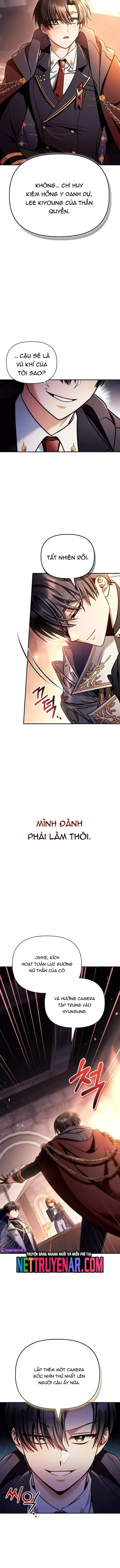 Ký Sự Hồi Quy - Chapter 147 - Page 14