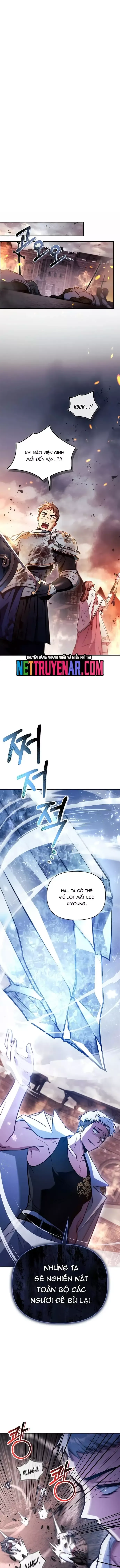 Ký Sự Hồi Quy - Chapter 147 - Page 15