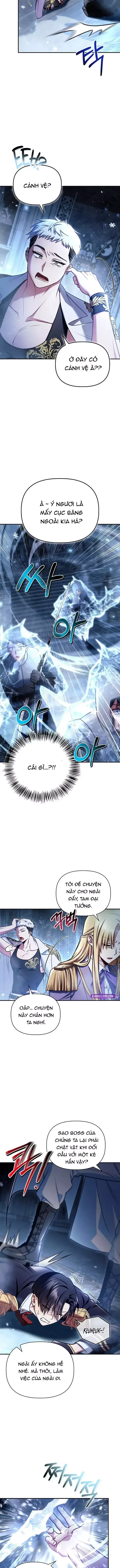 Ký Sự Hồi Quy - Chapter 147 - Page 3