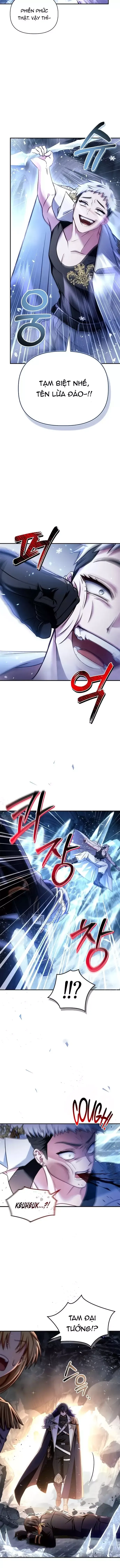 Ký Sự Hồi Quy - Chapter 147 - Page 4