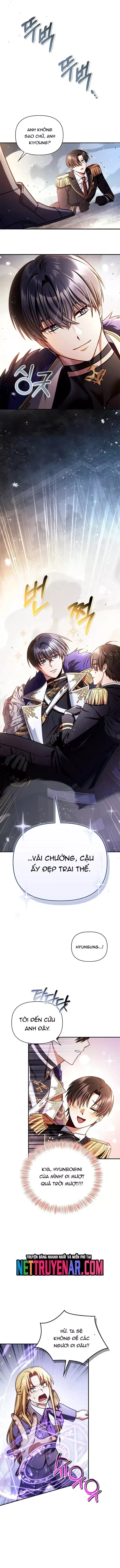 Ký Sự Hồi Quy - Chapter 147 - Page 5