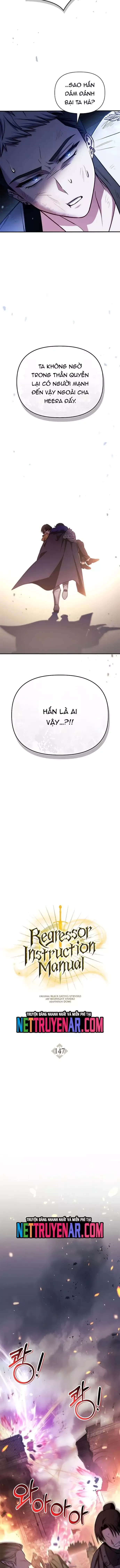 Ký Sự Hồi Quy - Chapter 147 - Page 7
