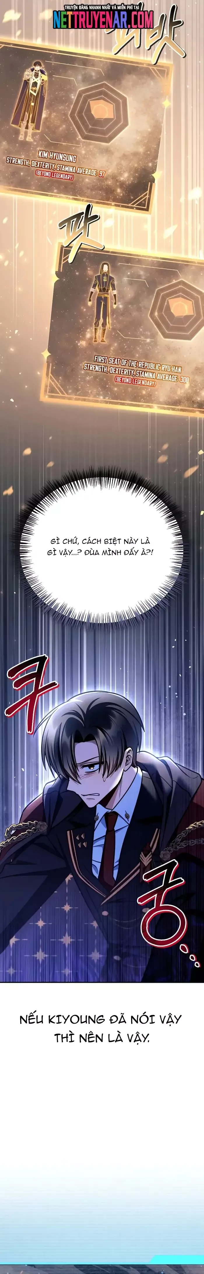 Ký Sự Hồi Quy - Chapter 148 - Page 11