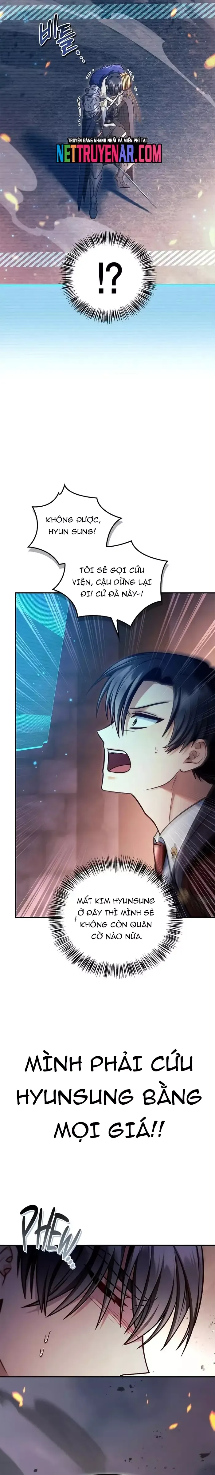 Ký Sự Hồi Quy - Chapter 148 - Page 12