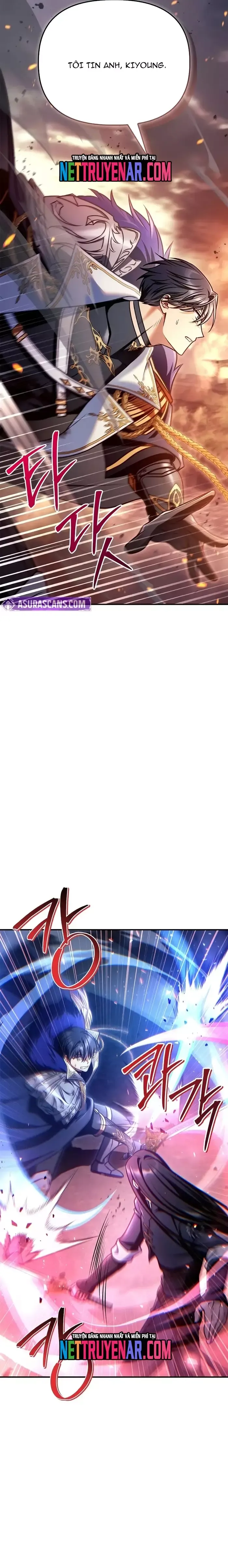 Ký Sự Hồi Quy - Chapter 148 - Page 13