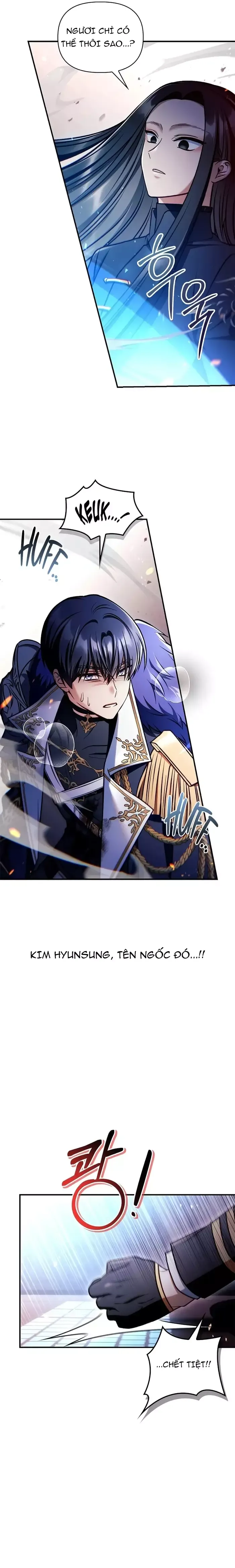 Ký Sự Hồi Quy - Chapter 148 - Page 14