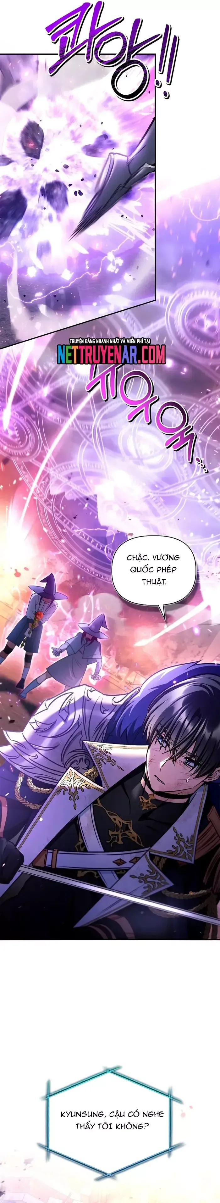 Ký Sự Hồi Quy - Chapter 148 - Page 17