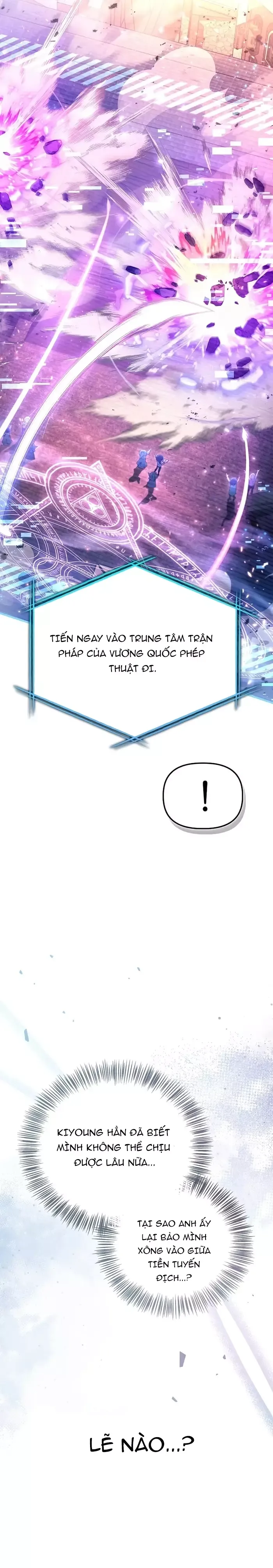 Ký Sự Hồi Quy - Chapter 148 - Page 18