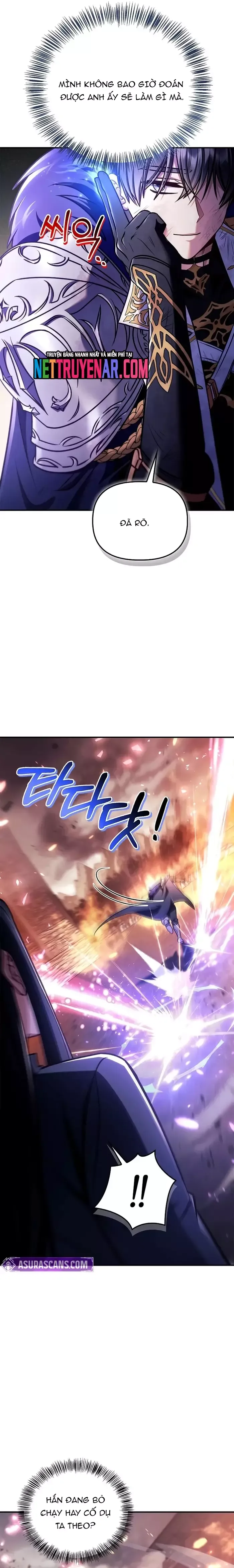 Ký Sự Hồi Quy - Chapter 148 - Page 19