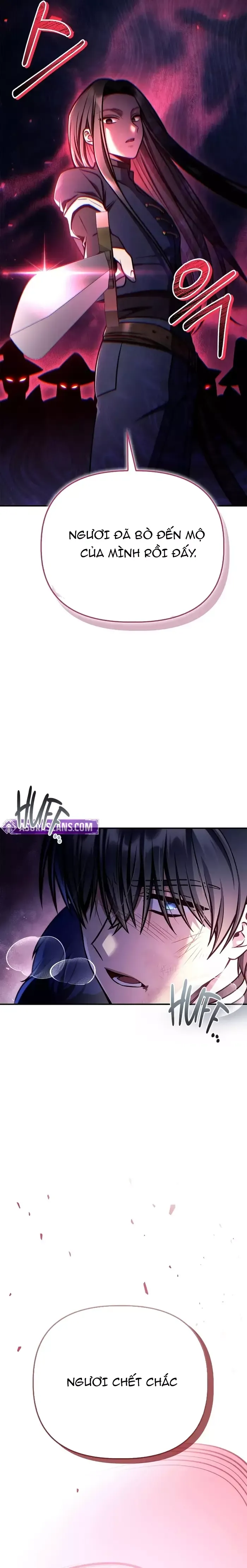 Ký Sự Hồi Quy - Chapter 148 - Page 23