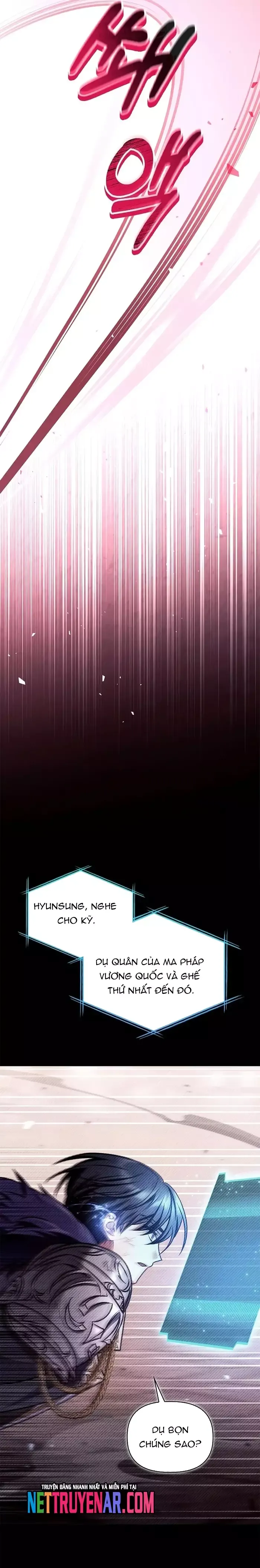 Ký Sự Hồi Quy - Chapter 148 - Page 24