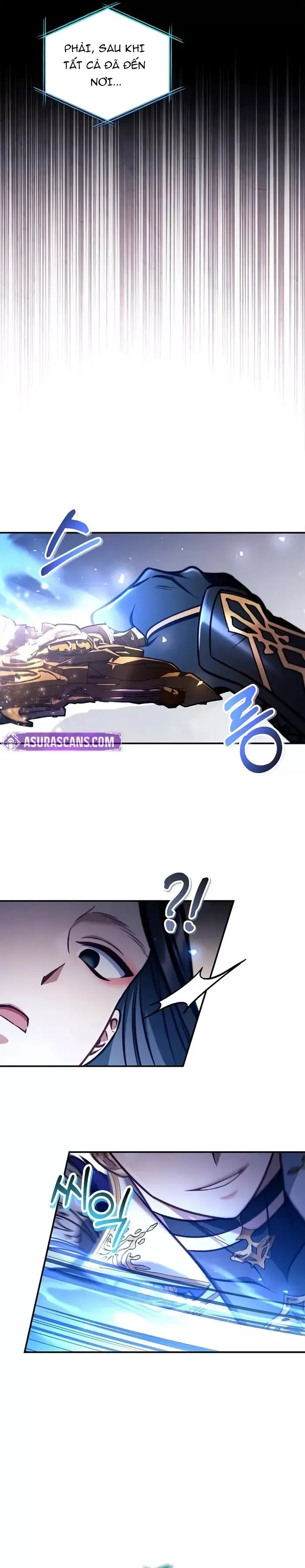 Ký Sự Hồi Quy - Chapter 148 - Page 25