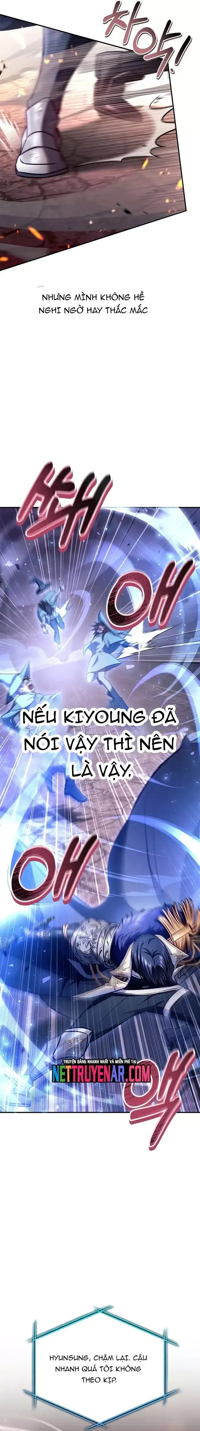 Ký Sự Hồi Quy - Chapter 148 - Page 3