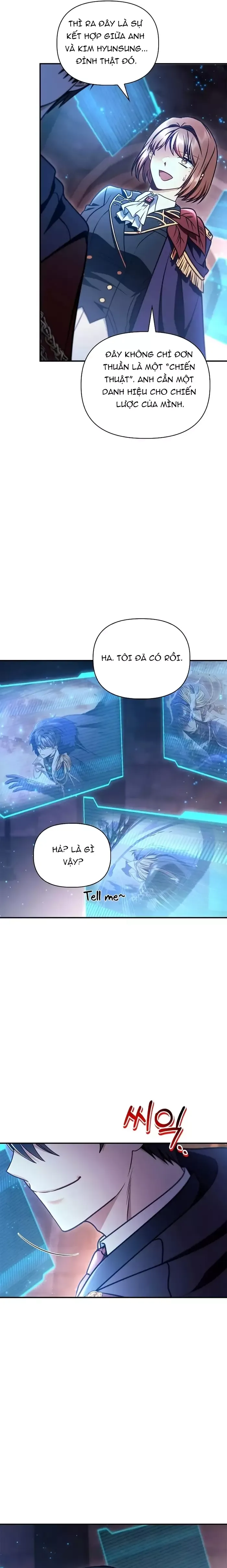 Ký Sự Hồi Quy - Chapter 148 - Page 32