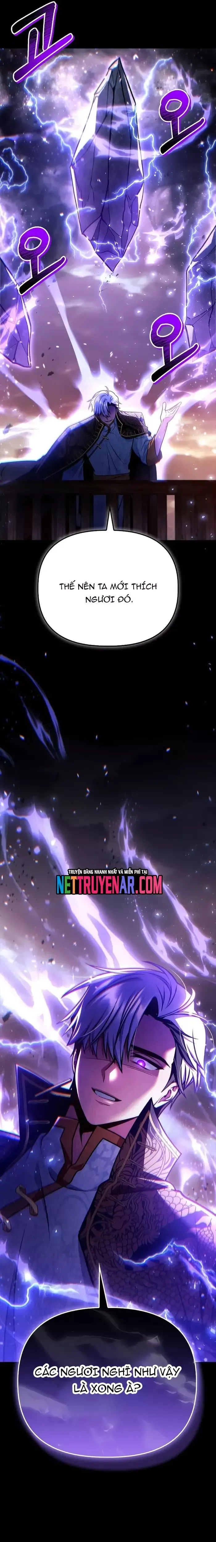 Ký Sự Hồi Quy - Chapter 148 - Page 37