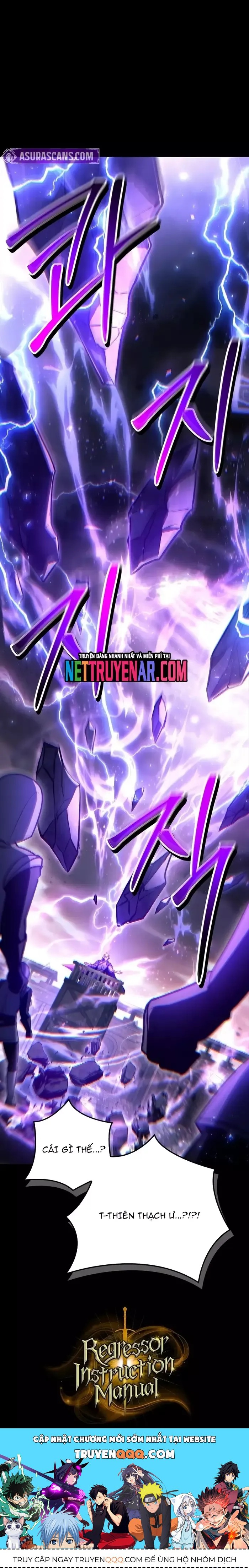 Ký Sự Hồi Quy - Chapter 148 - Page 38