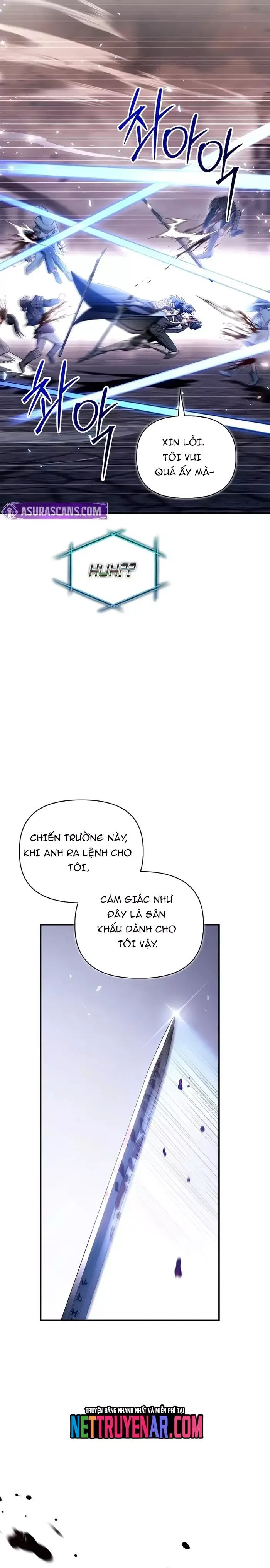 Ký Sự Hồi Quy - Chapter 148 - Page 4