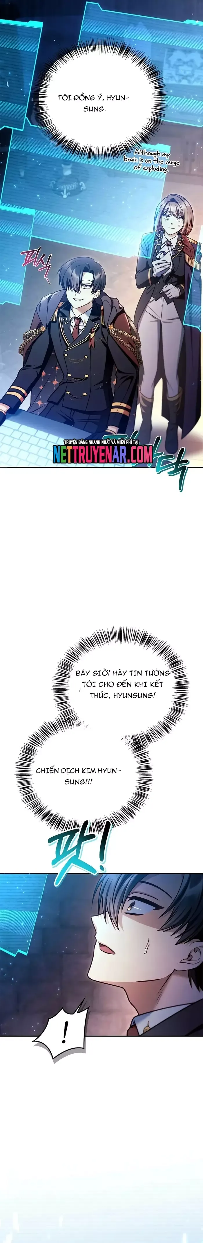 Ký Sự Hồi Quy - Chapter 148 - Page 6