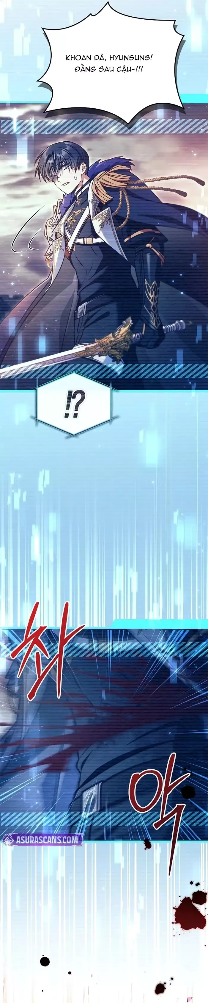 Ký Sự Hồi Quy - Chapter 148 - Page 7