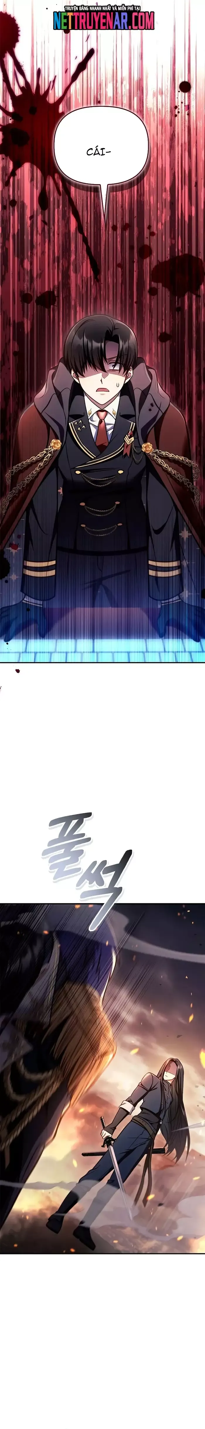 Ký Sự Hồi Quy - Chapter 148 - Page 8