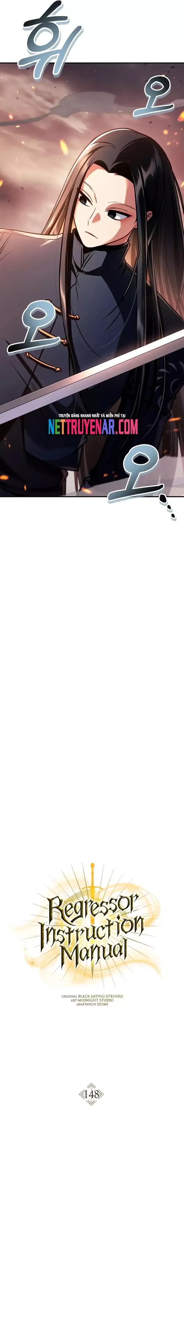 Ký Sự Hồi Quy - Chapter 148 - Page 9