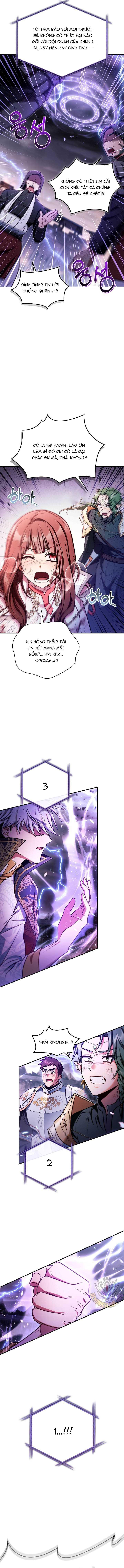 Ký Sự Hồi Quy - Chapter 149 - Page 11