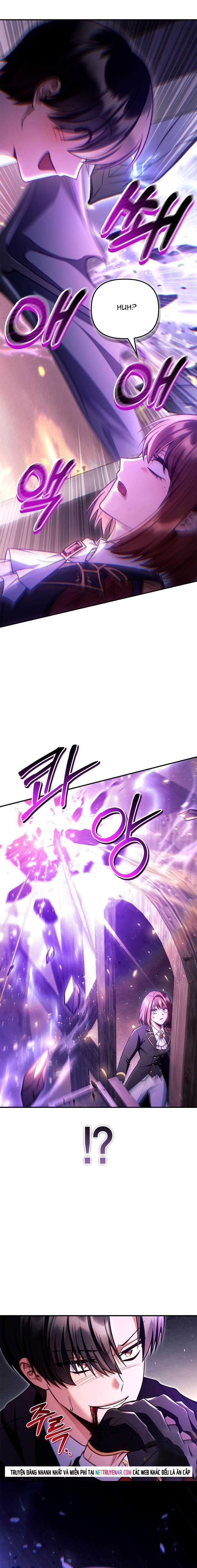 Ký Sự Hồi Quy - Chapter 149 - Page 14