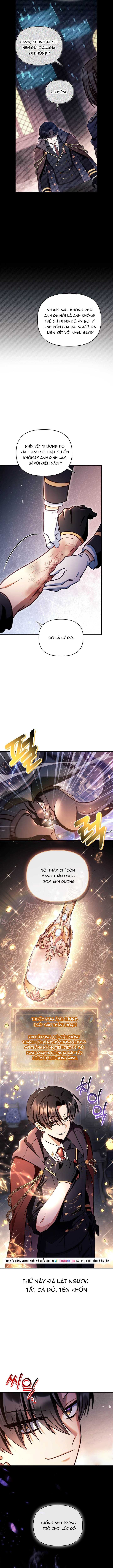 Ký Sự Hồi Quy - Chapter 149 - Page 17