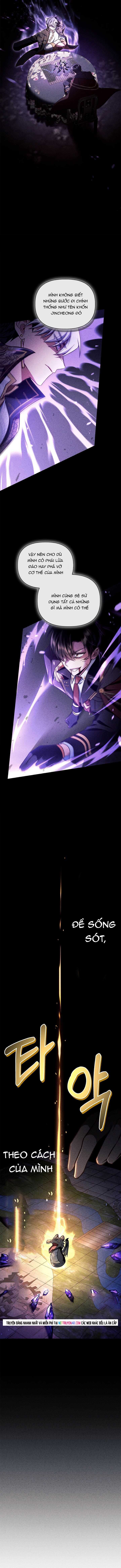 Ký Sự Hồi Quy - Chapter 149 - Page 18