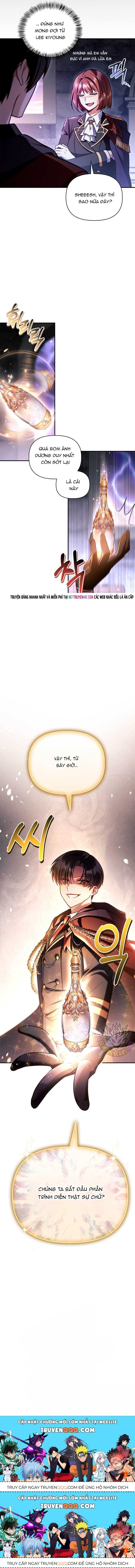 Ký Sự Hồi Quy - Chapter 149 - Page 19