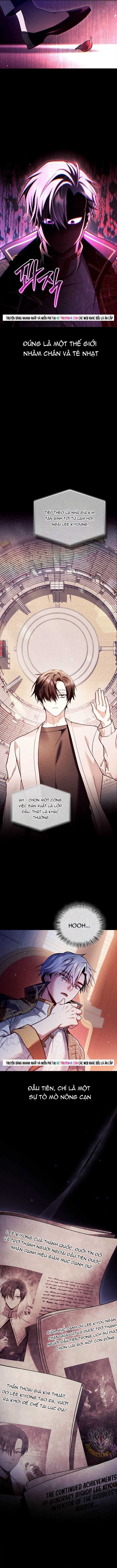 Ký Sự Hồi Quy - Chapter 149 - Page 3