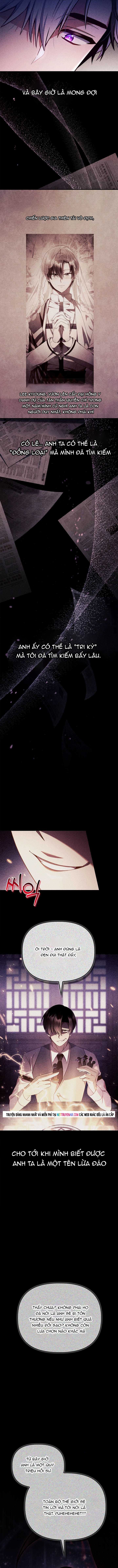 Ký Sự Hồi Quy - Chapter 149 - Page 4