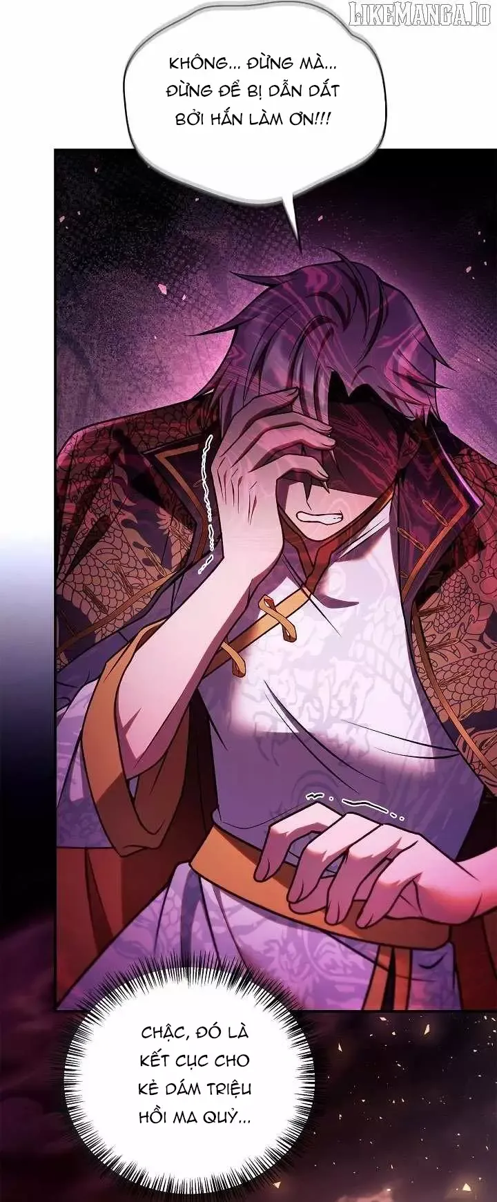 Ký Sự Hồi Quy - Chapter 150 - Page 111