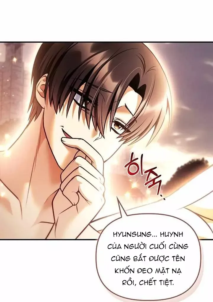 Ký Sự Hồi Quy - Chapter 150 - Page 140