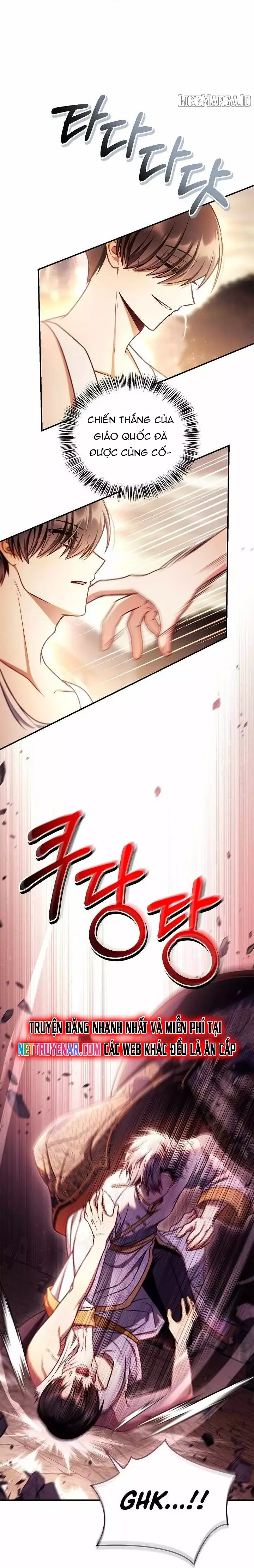 Ký Sự Hồi Quy - Chapter 150 - Page 151