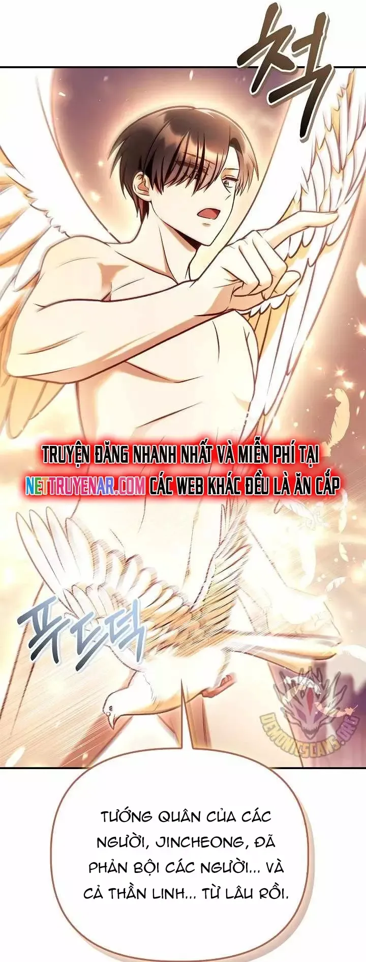 Ký Sự Hồi Quy - Chapter 150 - Page 47