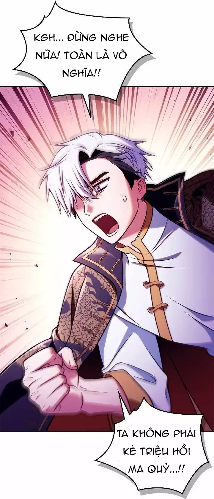 Ký Sự Hồi Quy - Chapter 150 - Page 57