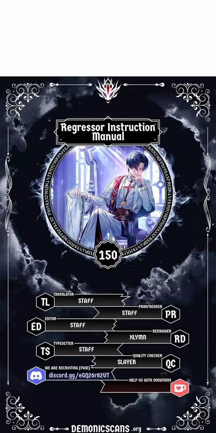 Ký Sự Hồi Quy - Chapter 150 - Page 6