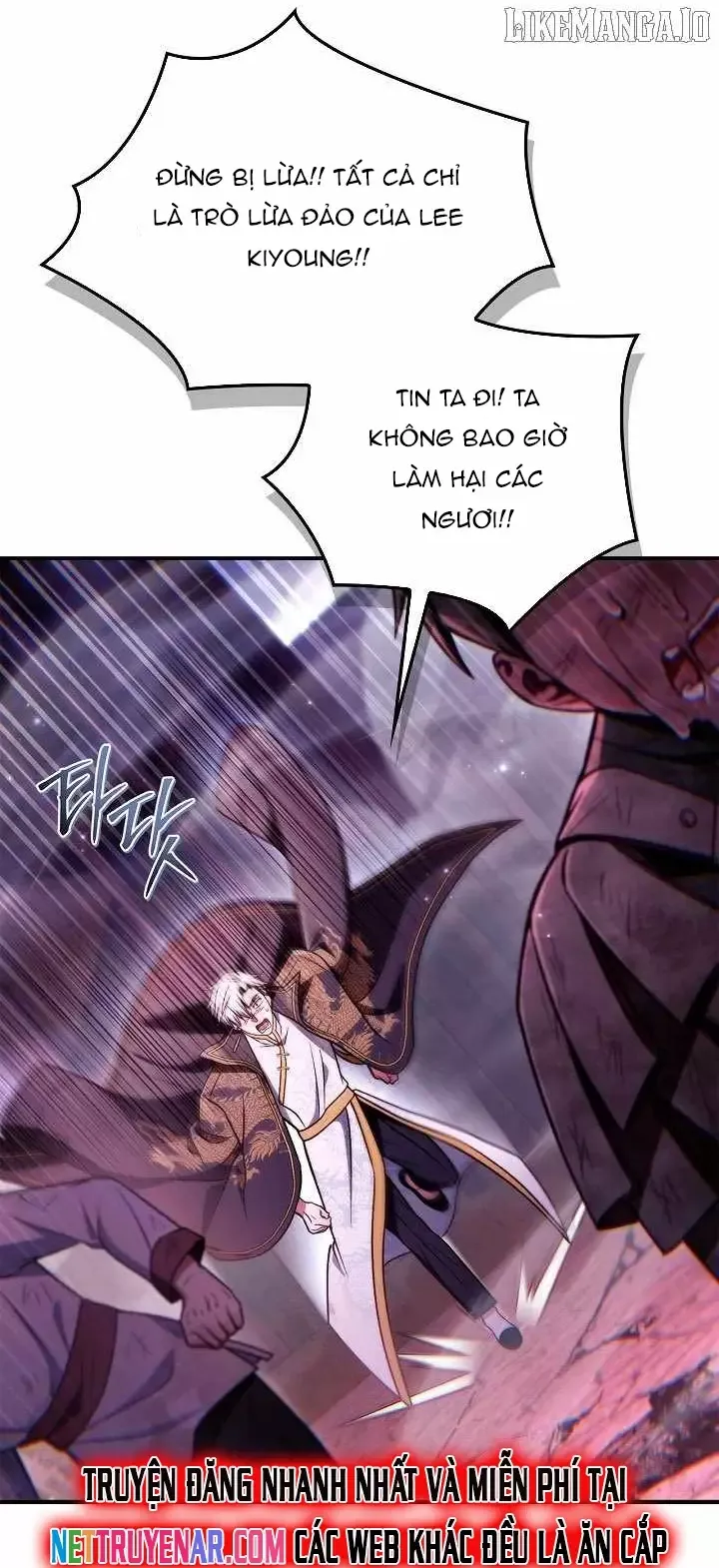 Ký Sự Hồi Quy - Chapter 150 - Page 92