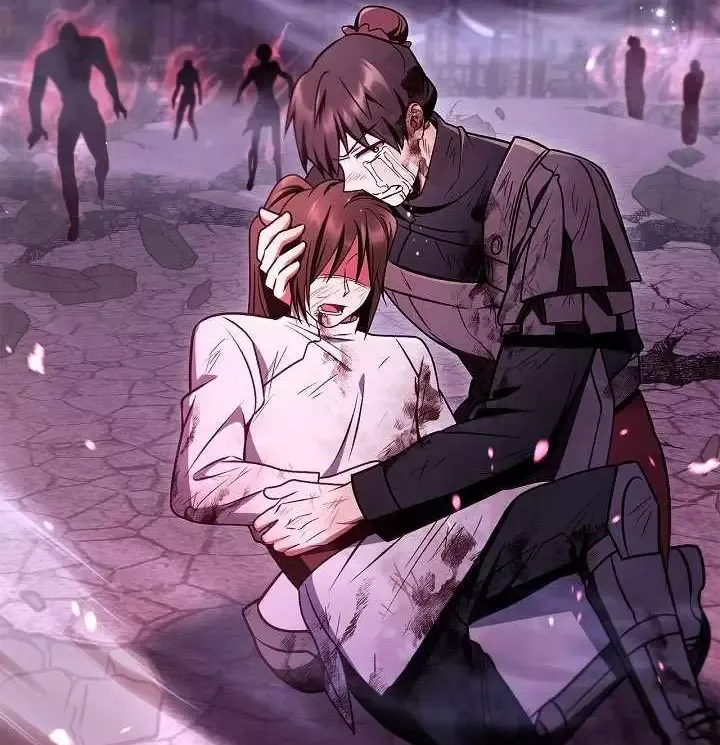 Ký Sự Hồi Quy - Chapter 150 - Page 95