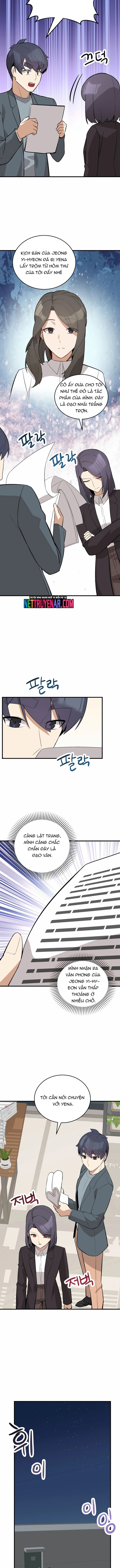 Biên Kịch Gian Lận - Chapter 69 - Page 4