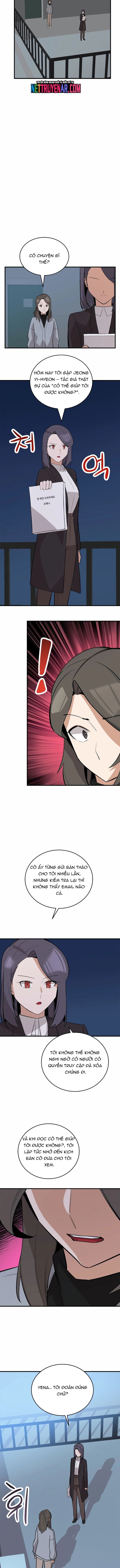 Biên Kịch Gian Lận - Chapter 69 - Page 5