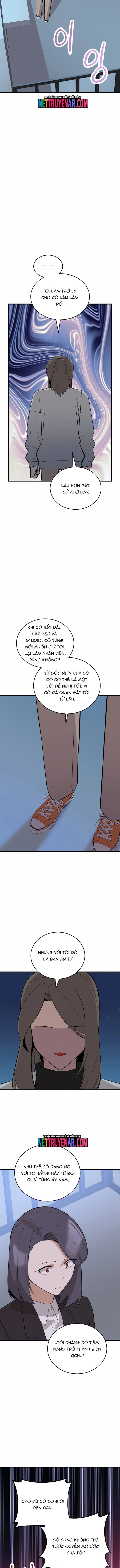 Biên Kịch Gian Lận - Chapter 69 - Page 6