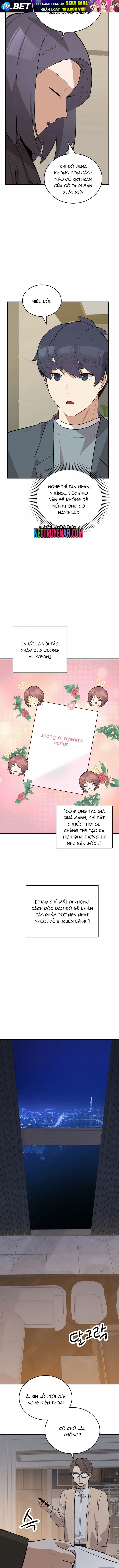 Biên Kịch Gian Lận - Chapter 69 - Page 9