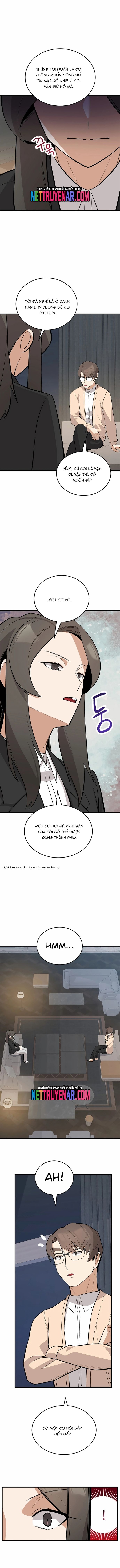 Biên Kịch Gian Lận - Chapter 70 - Page 5