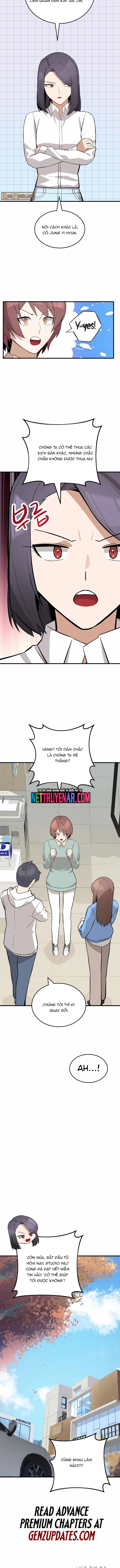 Biên Kịch Gian Lận - Chapter 70 - Page 9