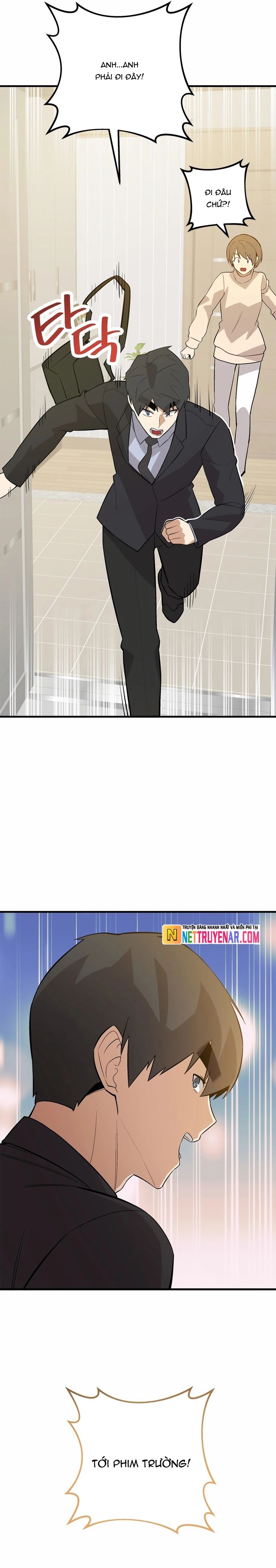 Biên Kịch Gian Lận - Chapter 72 - Page 8