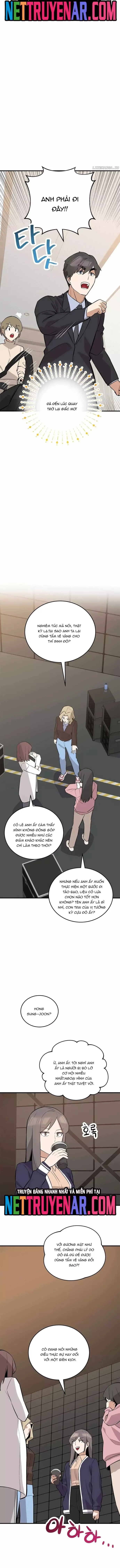 Biên Kịch Gian Lận - Chapter 73 - Page 10